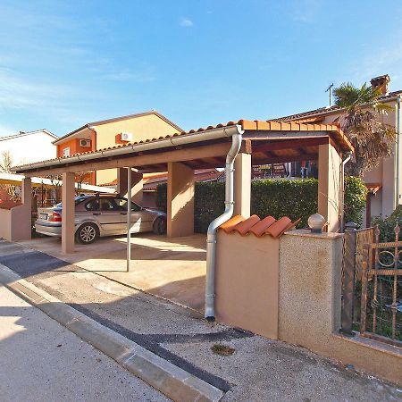 Apartment Mitar 1271 Fažana エクステリア 写真