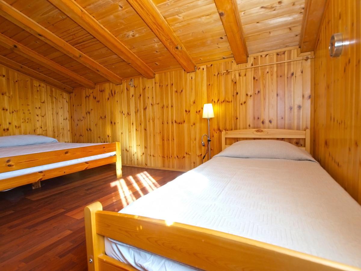Apartment Mitar 1271 Fažana エクステリア 写真