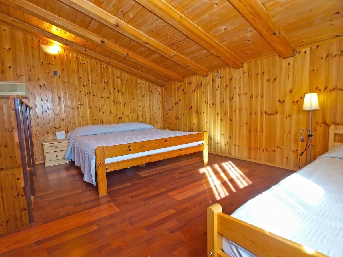 Apartment Mitar 1271 Fažana エクステリア 写真