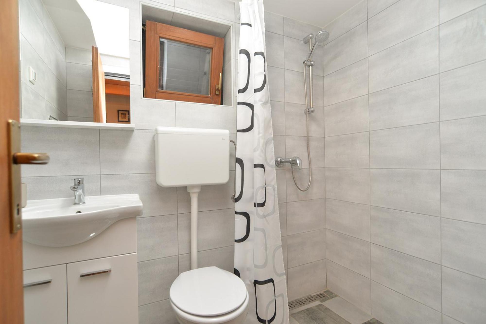 Apartment Mitar 1271 Fažana エクステリア 写真