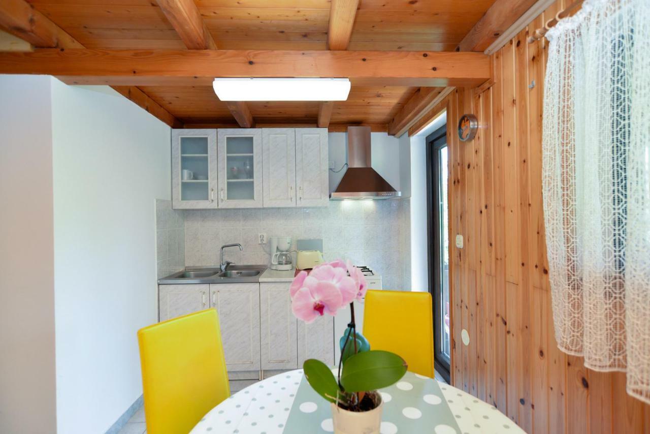 Apartment Mitar 1271 Fažana エクステリア 写真